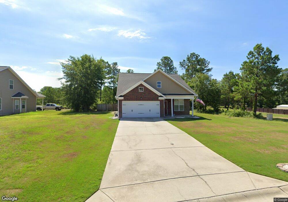 48 Rapid Run, Camden, SC 29020 - photo 1