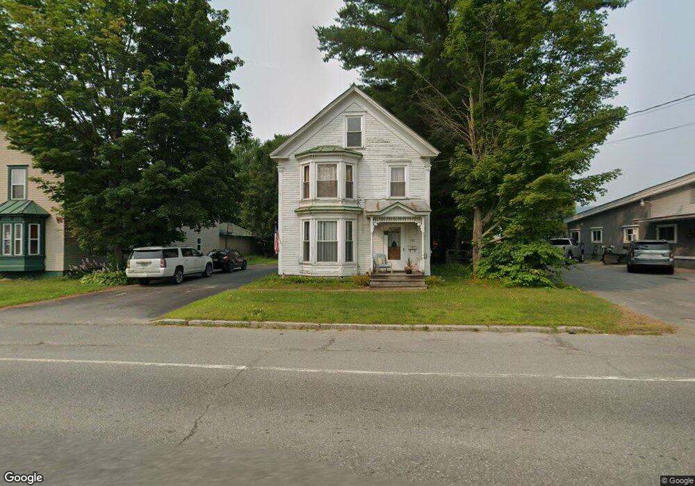 268 Main St, Bingham, ME 04920 - photo 1