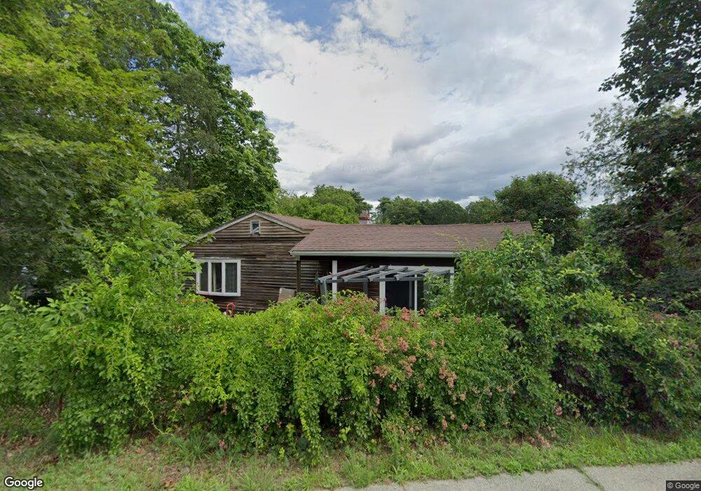 2 Martin Ave, Mattapoisett, MA 02739 - photo 1