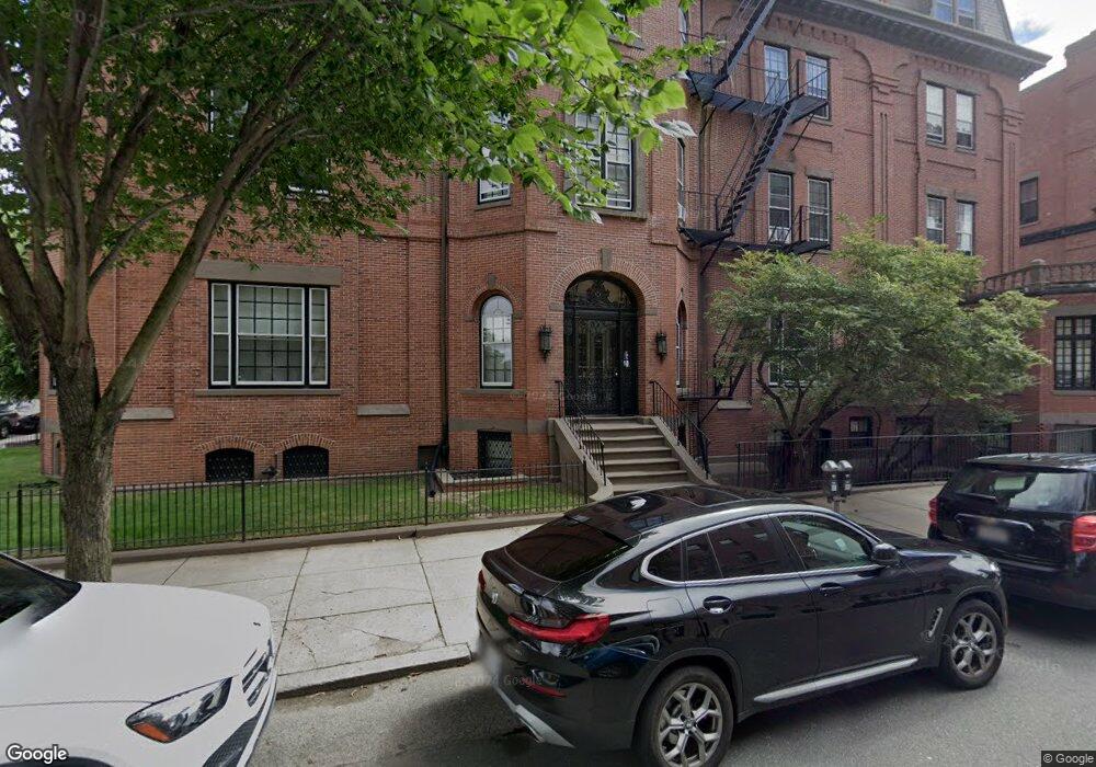 1 Gloucester St unit BR, Boston, MA 02115 - photo 1