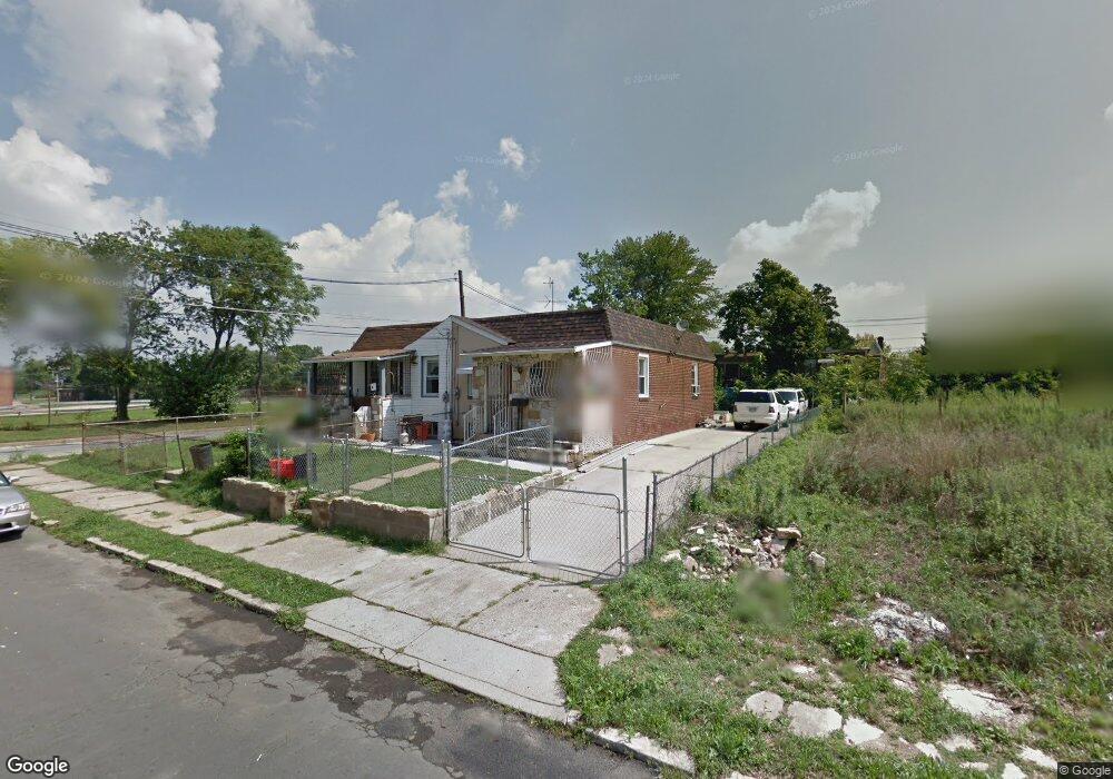 644 N 35th St, Camden, NJ 08105 - photo 1