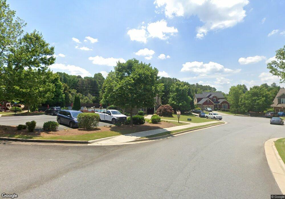 401 Rosses Point NW, Acworth, GA 30102 - photo 1