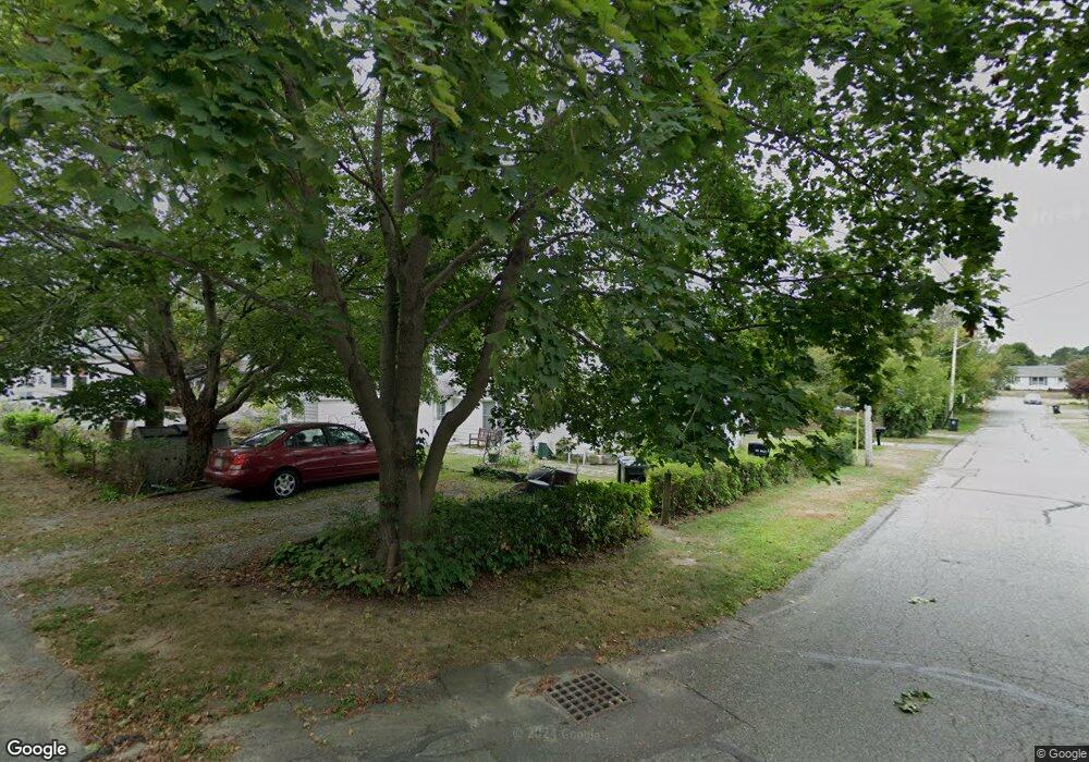 25 Yale St, Swansea, MA 02777 - photo 1