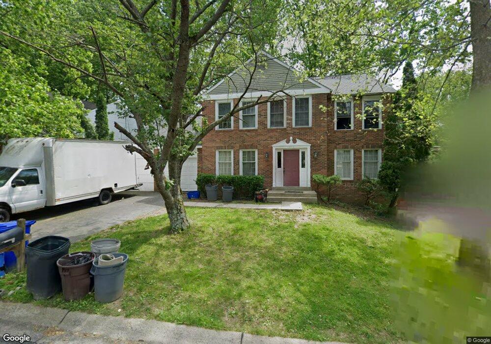 1711 Loft Way, Silver Spring, MD 20904 - photo 1