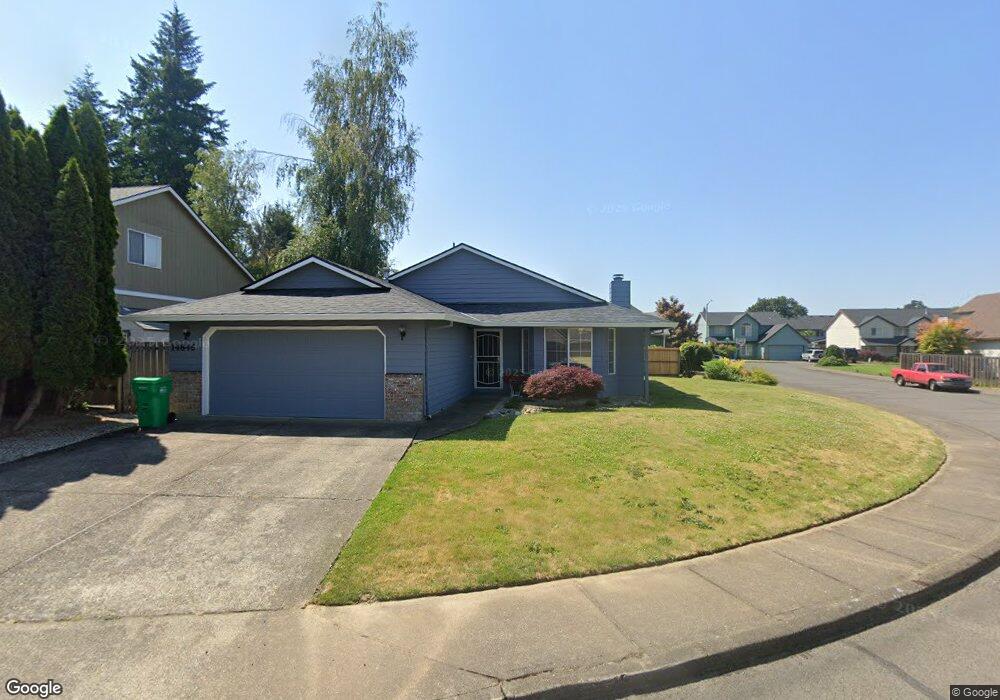14846 SE Sedona Dr, Clackamas, OR 97015 - photo 1