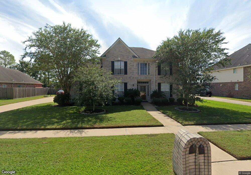 2863 Everett Dr, Friendswood, TX 77546 - photo 1