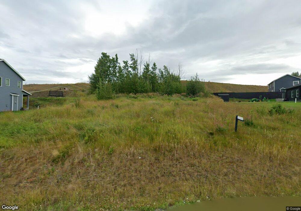 3145 S Barn Gable Loop, Wasilla, AK 99654 - photo 1