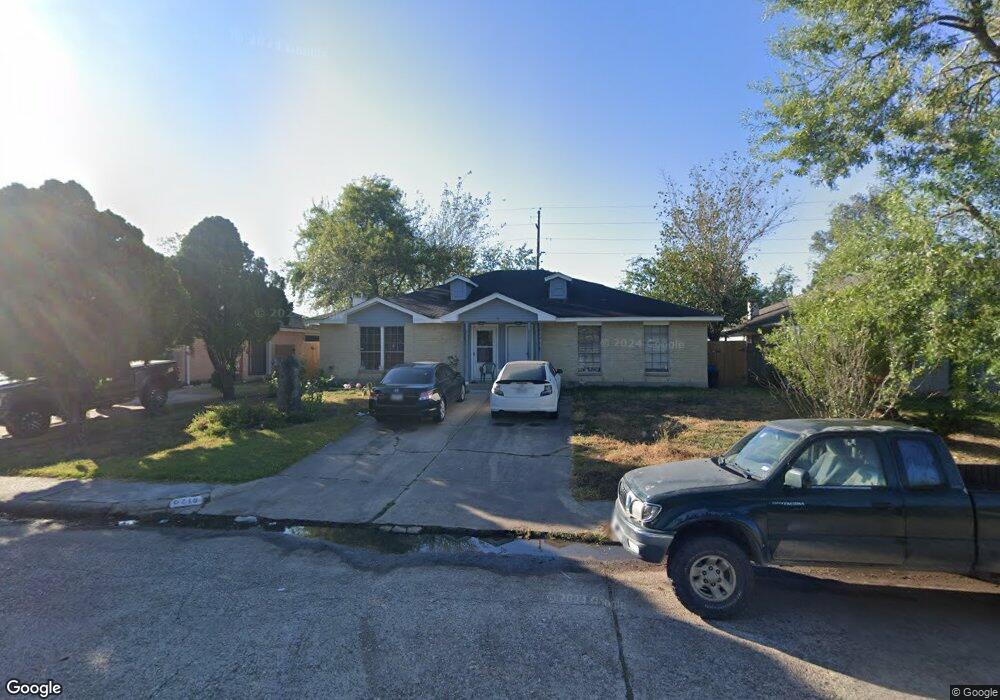 6719 Greenyard Dr, Houston, TX 77086 - photo 1