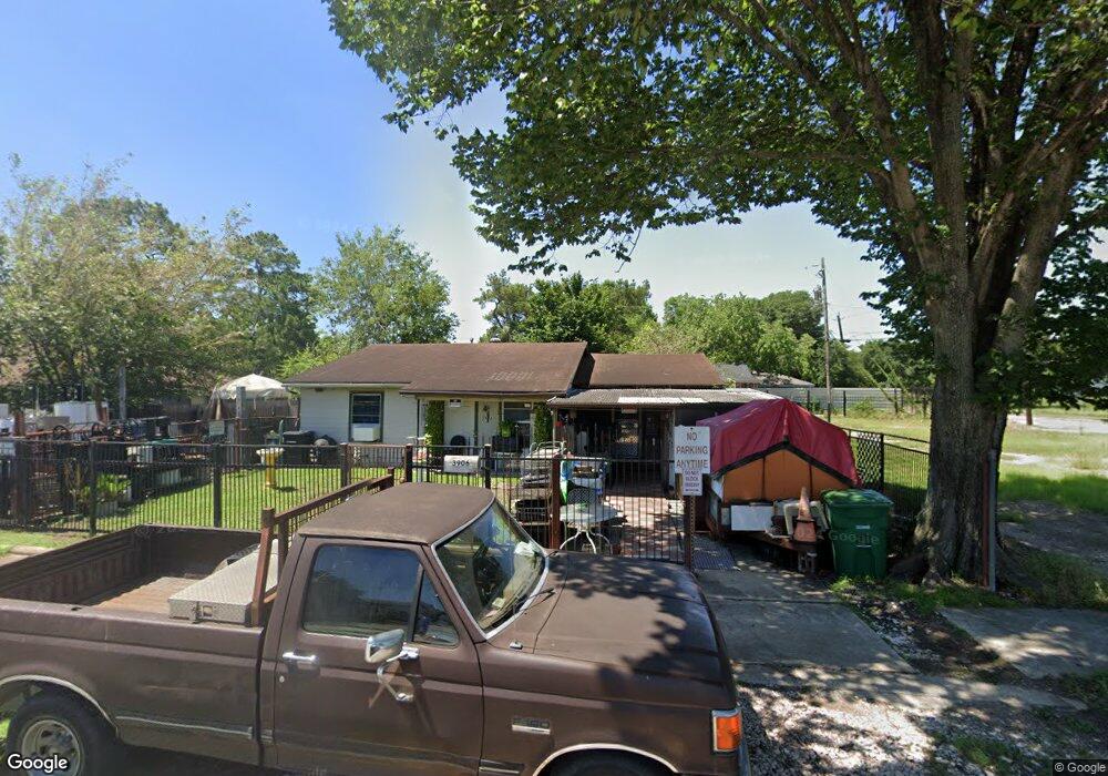 3906 Ward St, Houston, TX 77021 - photo 1