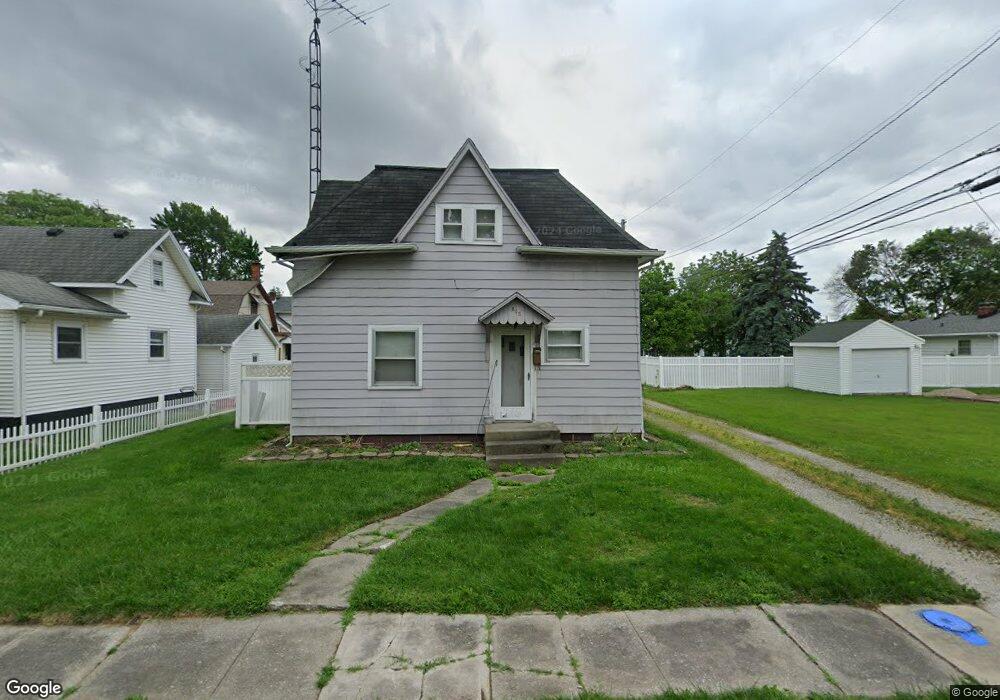 405 North St, Woodville, OH 43469 - photo 1