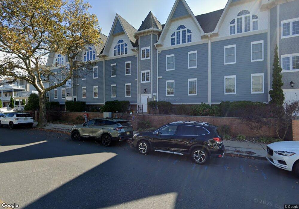 215 Ocean Park Ave unit 2, Bradley Beach, NJ 07720 - photo 1