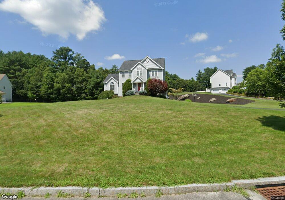 238 Prairie St, Northbridge, MA 01534 - photo 1