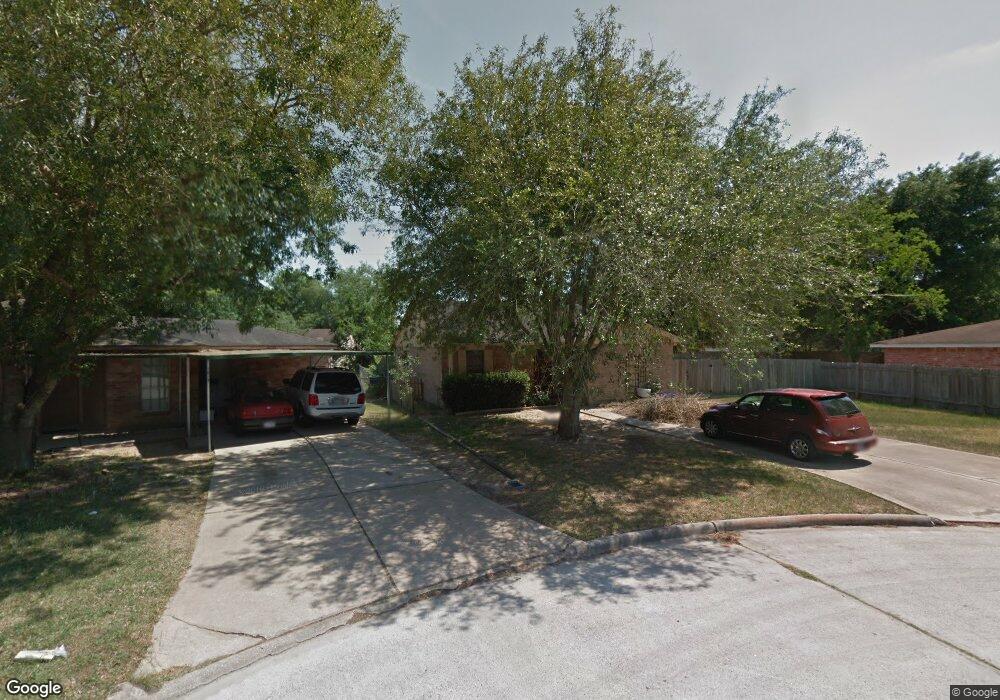 1014 Misty Meadow Ct, Tomball, TX 77375 - photo 1