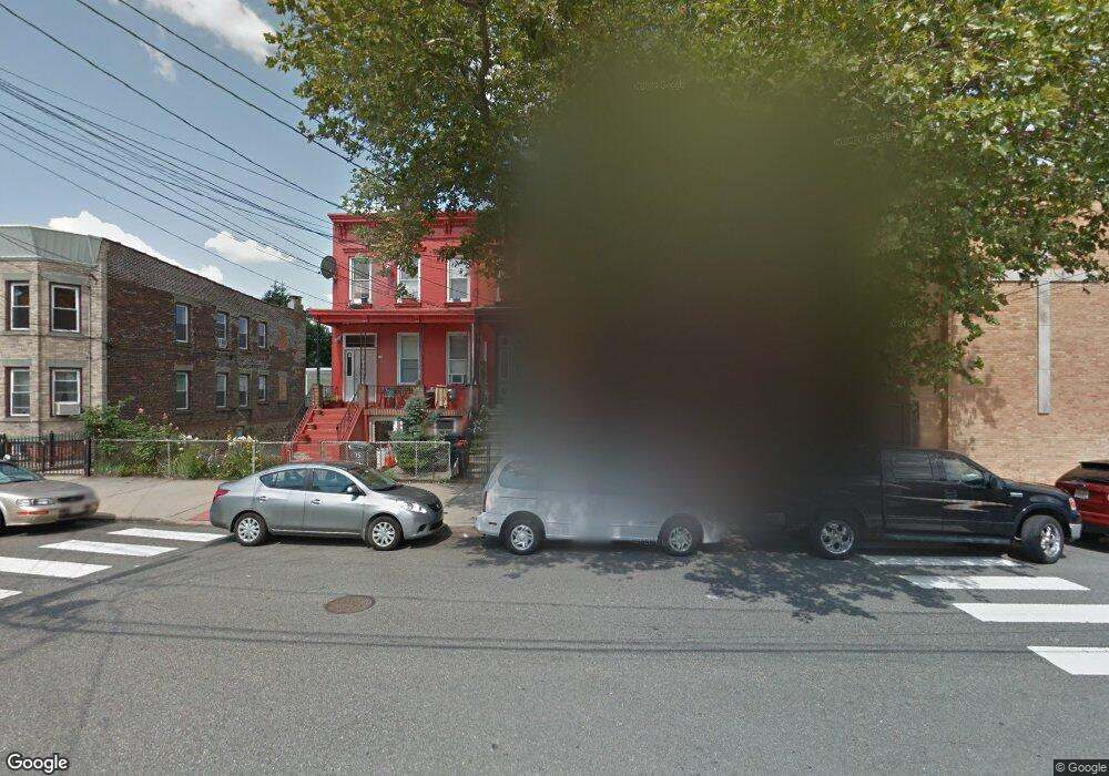 77 Giles Ave, Jersey City, NJ 07306 - photo 1