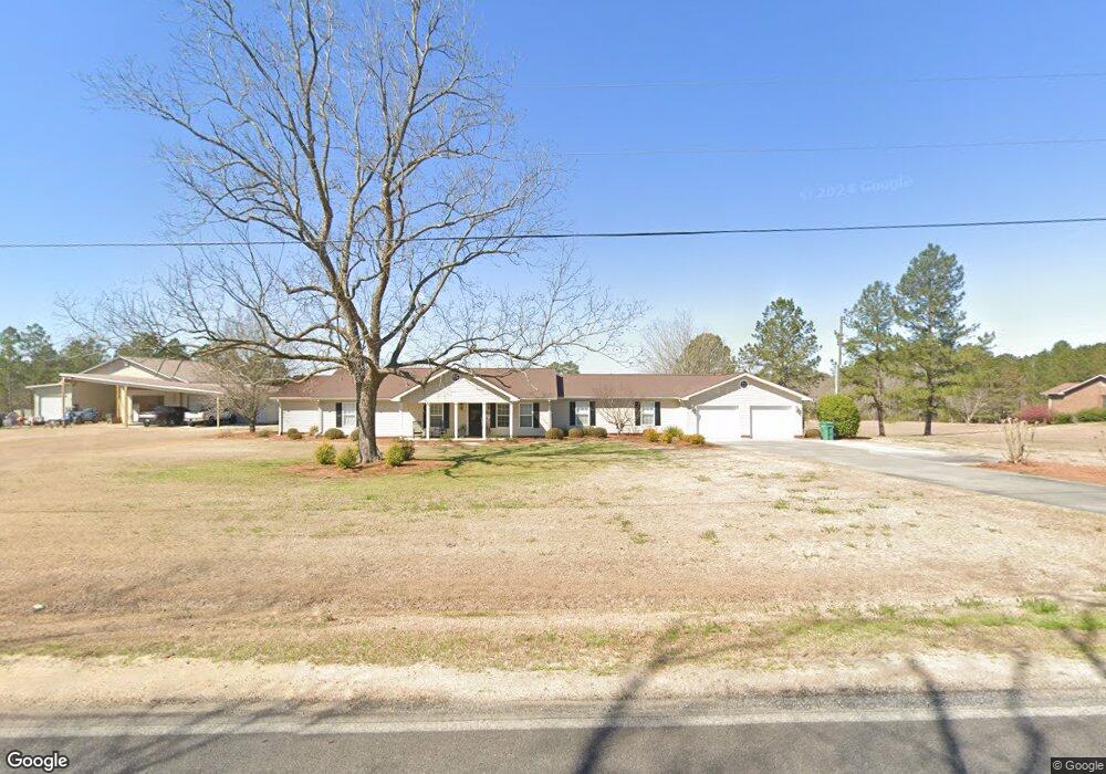 4857 Perry Rd, Claxton, GA 30417 - photo 1