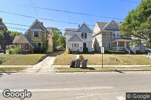 232 S Collett St, Lima, OH 45805