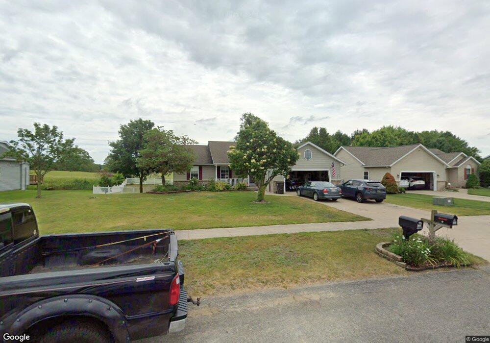 4341 Quail Run Dr, Dorr, MI 49323 - photo 1