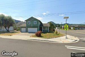 208 E Main St, Lowell, OR 97452