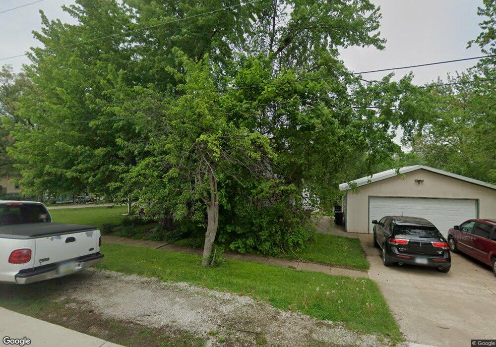 2201 Crosson, University Park, IA 52595 - photo 1