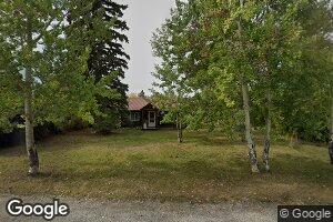 320 5th Ave NE, Choteau, MT 59422
