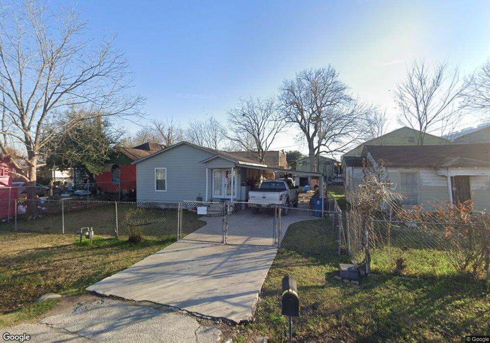 3502 Wardmont St, Houston, TX 77093 - photo 1