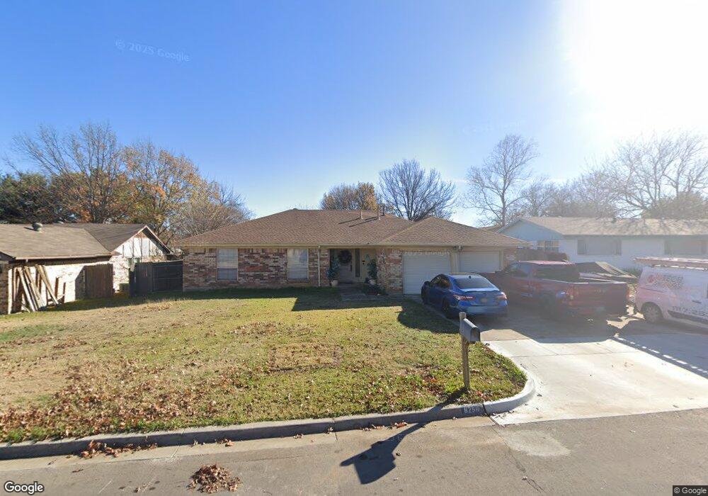 6258 Gayle Dr, North Richland Hills, TX 76180 - photo 1