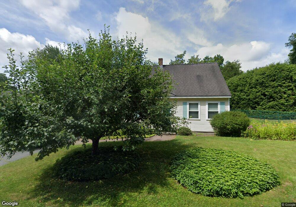 33 Wolf Rd, Lebanon, NH 03766 - photo 1