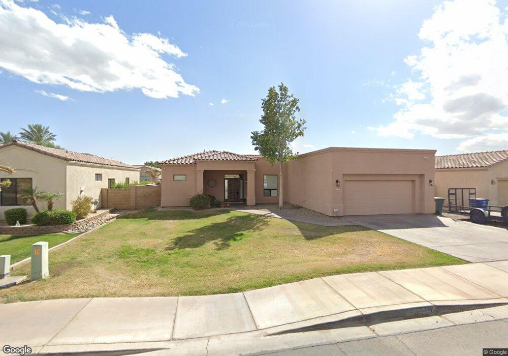3515 W 16th Place, Yuma, AZ 85364 - photo 1