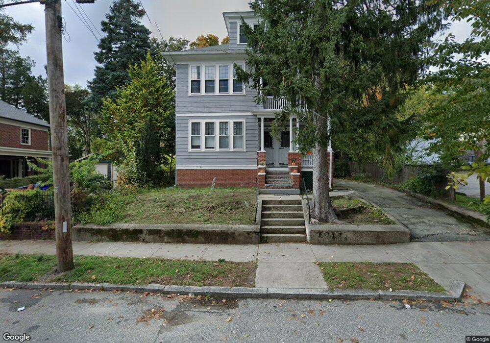 60 Tyndall Ave, Providence, RI 02908 - photo 1