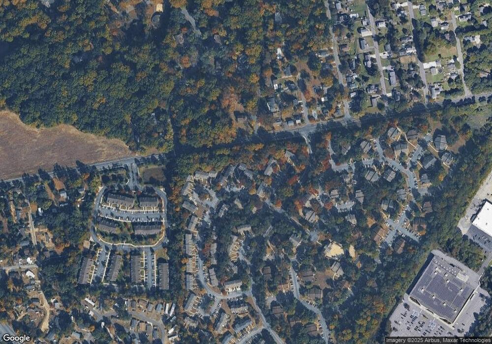 106 Pendragon Way unit 106, Mantua, NJ 08051 - photo 1