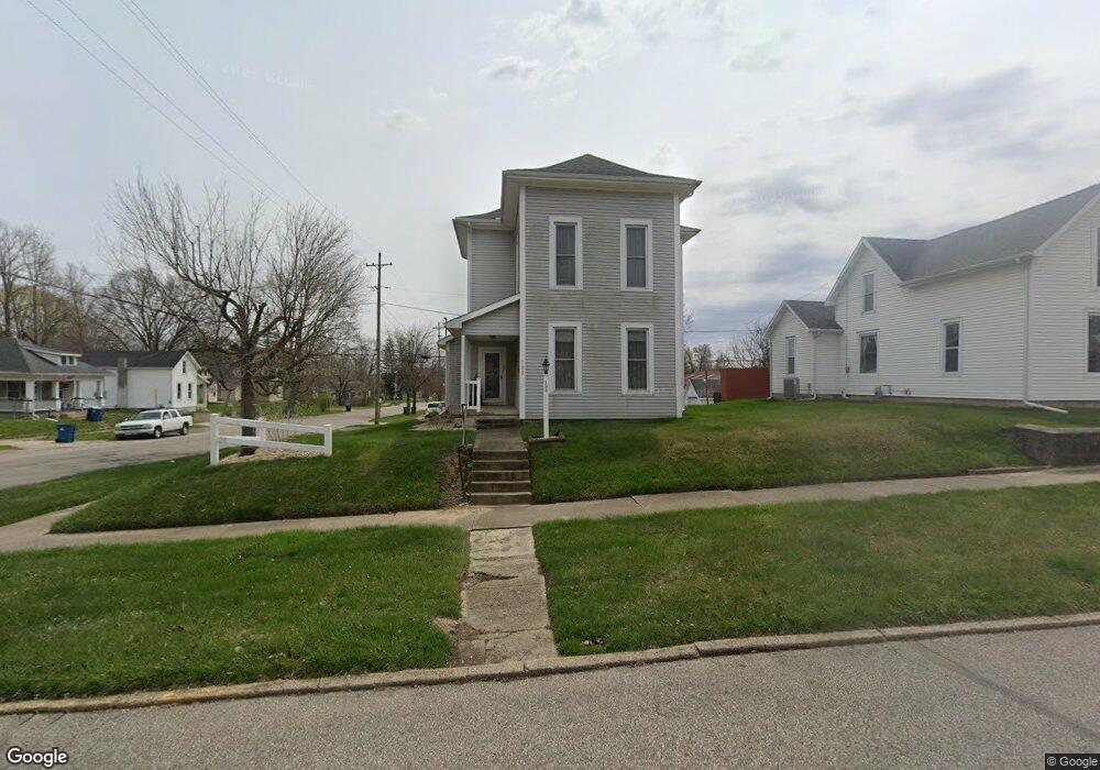 193 E Maple St, Wabash, IN 46992 - photo 1