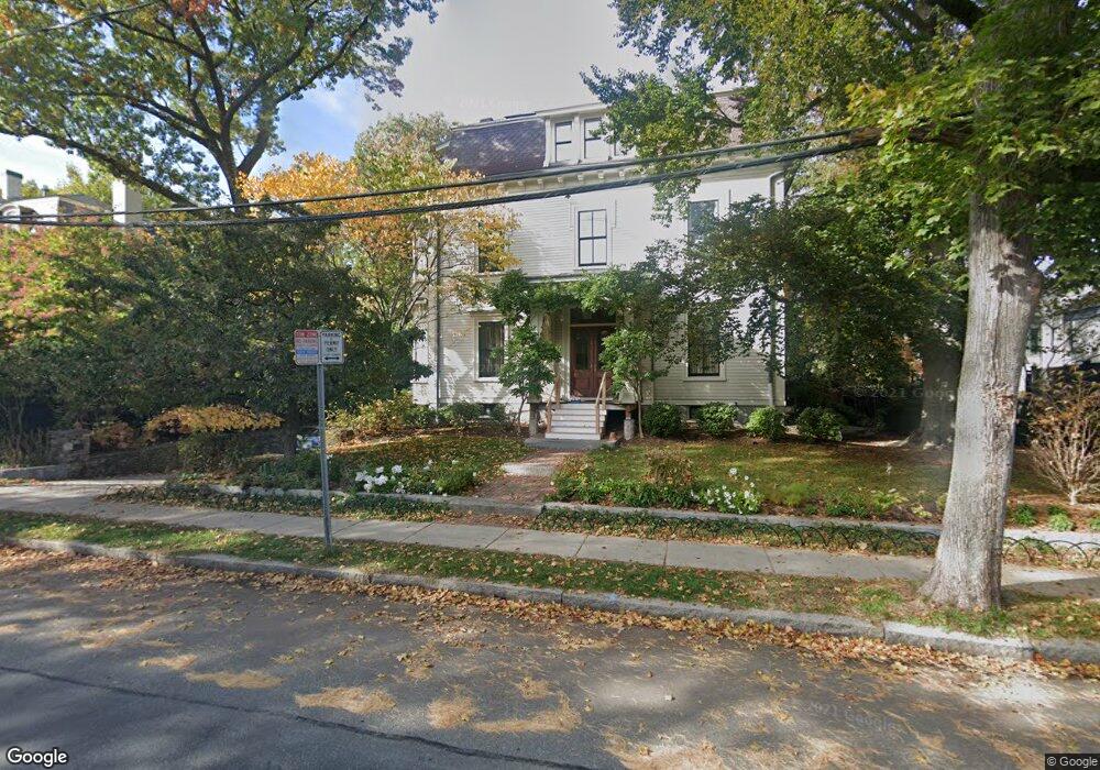 21 Craigie St, Cambridge, MA 02138 - photo 1