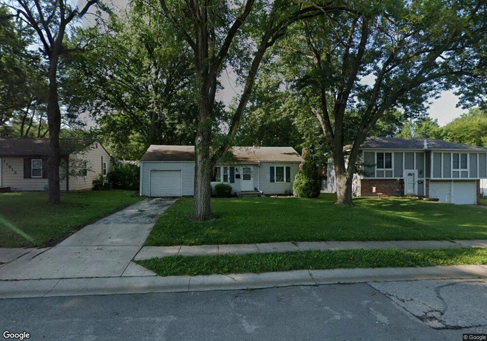 11517 W 69th St, Shawnee, KS 66203 - photo 1