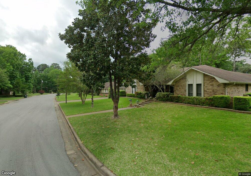 5101 Kingspark Dr, Tyler, TX 75703 - photo 1