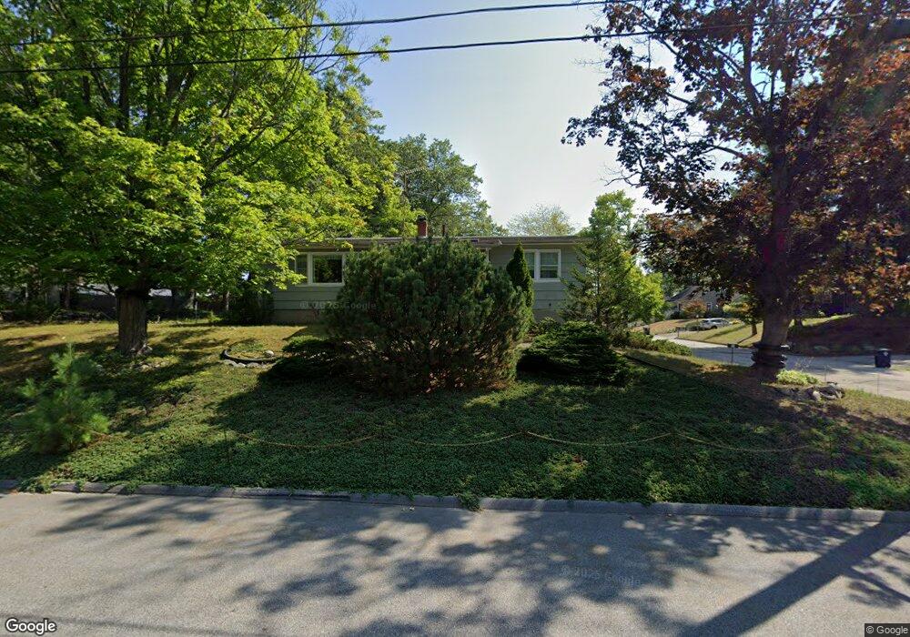 18 Carroll St, Nashua, NH 03063 - photo 1