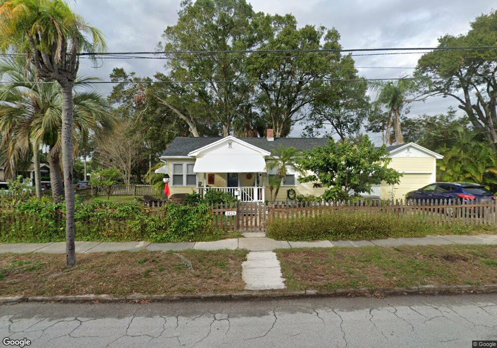 1425 11th Ave N, Saint Petersburg, FL 33705 - photo 1