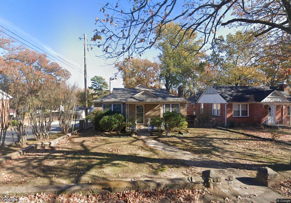 2601 Fair Park Blvd unit P.O.BOX 56227, Little Rock, AR 72204 - photo 1