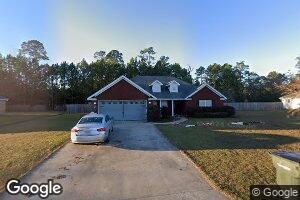 305 Winchester Way SE, Allenhurst, GA 31301