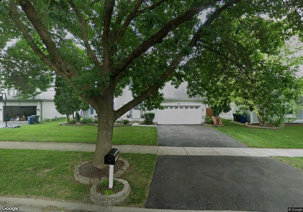 1752 Napoleon Dr, Naperville, IL 60565 - photo 1