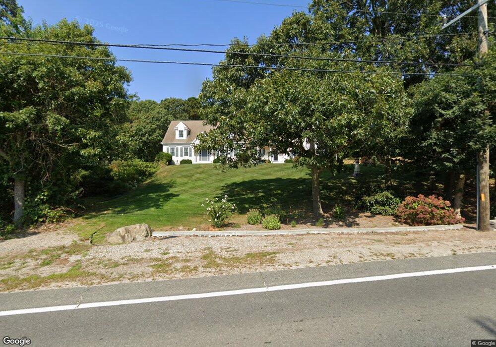 764 Route 6a, Yarmouth Port, MA 02675 - photo 1