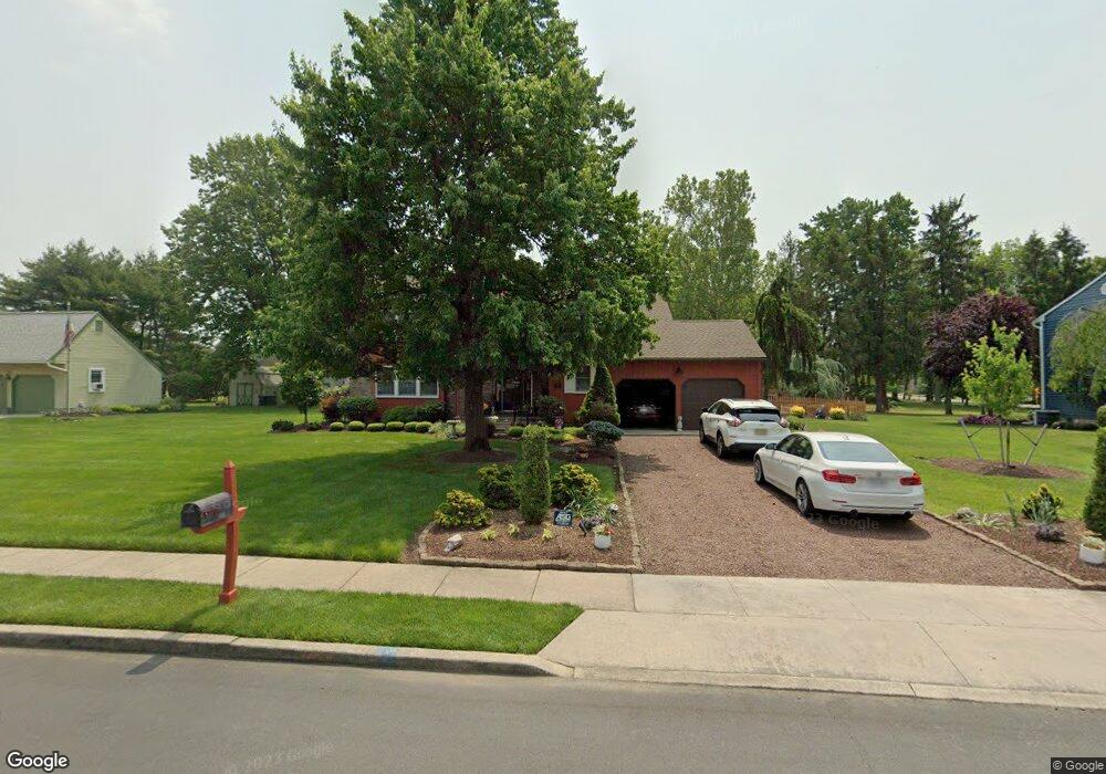 412 Doerrmann Dr, Mickleton, NJ 08056 - photo 1