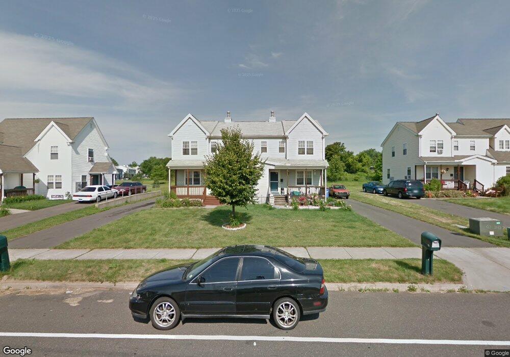 73 Hampton St, Hartford, CT 06120 - photo 1