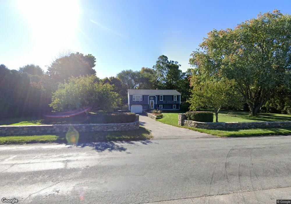 11 Davis St, Rehoboth, MA 02769 - photo 1