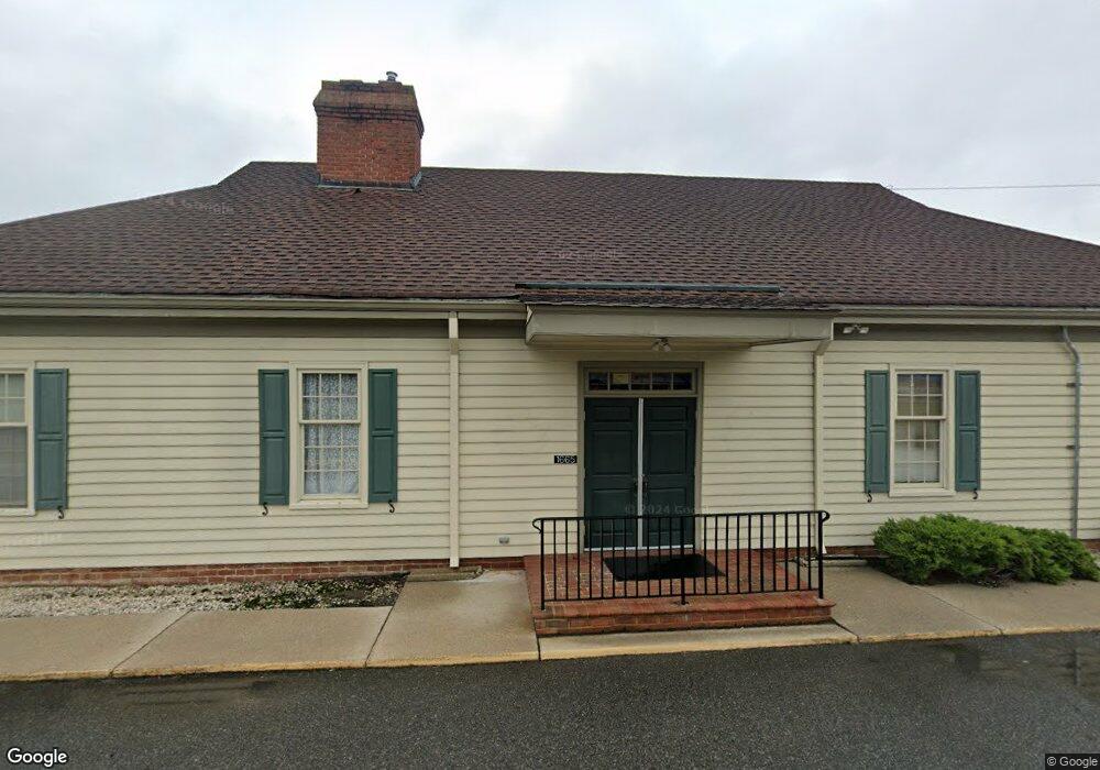 1665 Tappahannock Blvd, Tappahannock, VA 22560 - photo 1