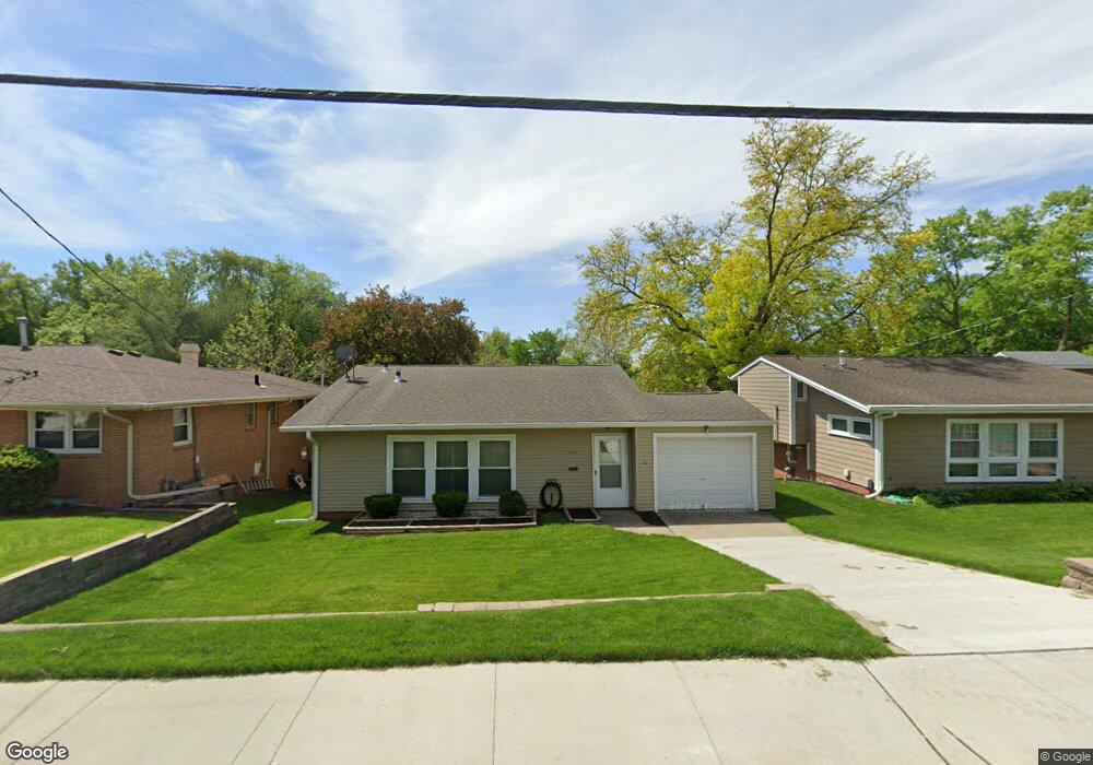 6020 Clark St, Des Moines, IA 50311 - photo 1