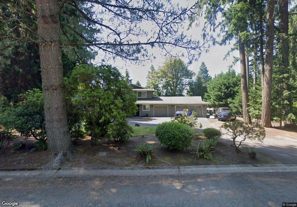 14502 SE Charjan St, Clackamas, OR 97015 - photo 1