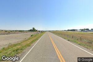 0 Custer Frontage Rd, Custer, MT 59024