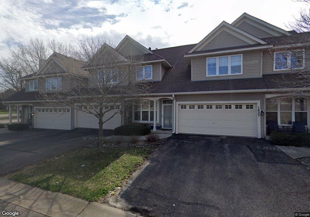 1639 121st Cir NW, Coon Rapids, MN 55448 - photo 1