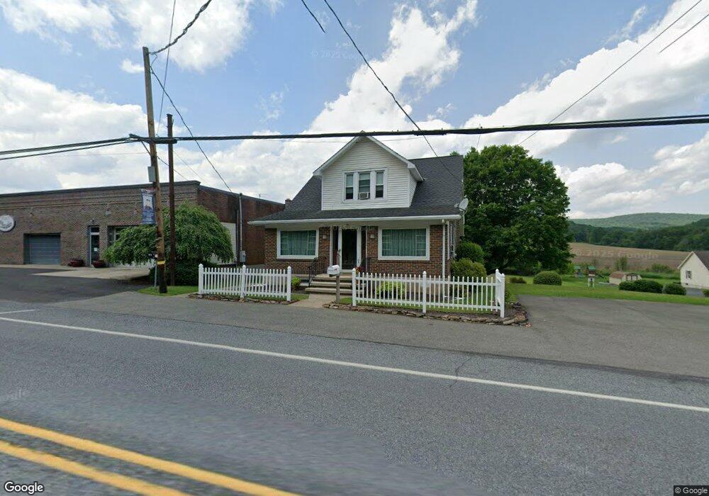 800 W Market St, Orwigsburg, PA 17961 - photo 1