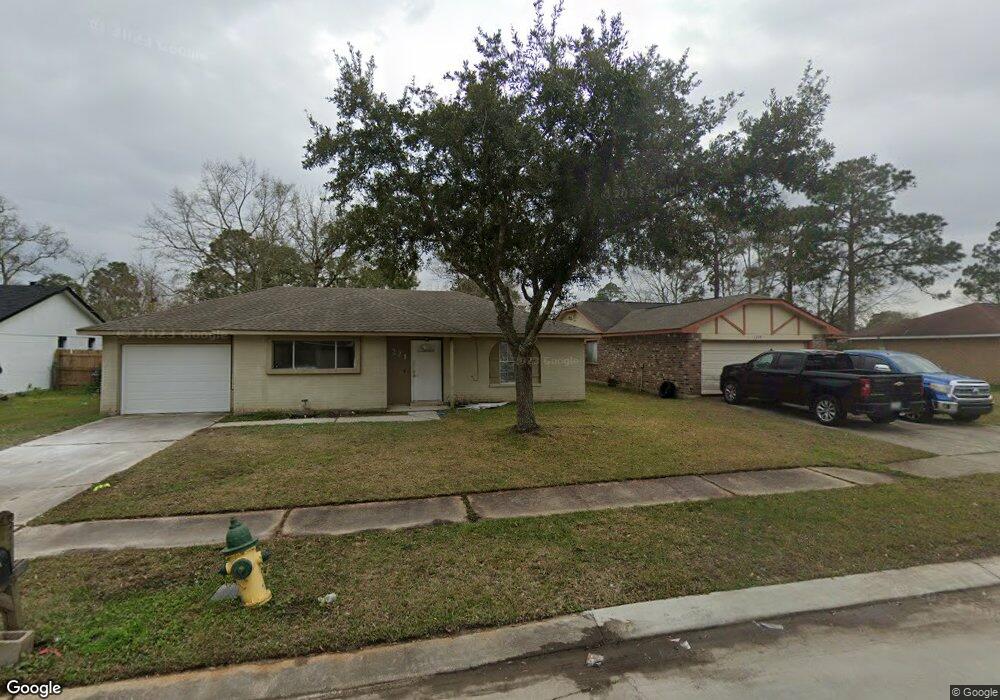 221 Foxbriar St, Slidell, LA 70461 - photo 1